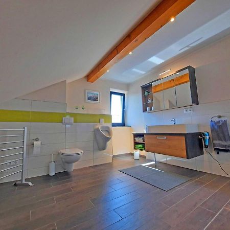 Ferienwohnung Auszeit Objekt Id 13178-9 Waren  Exterior foto