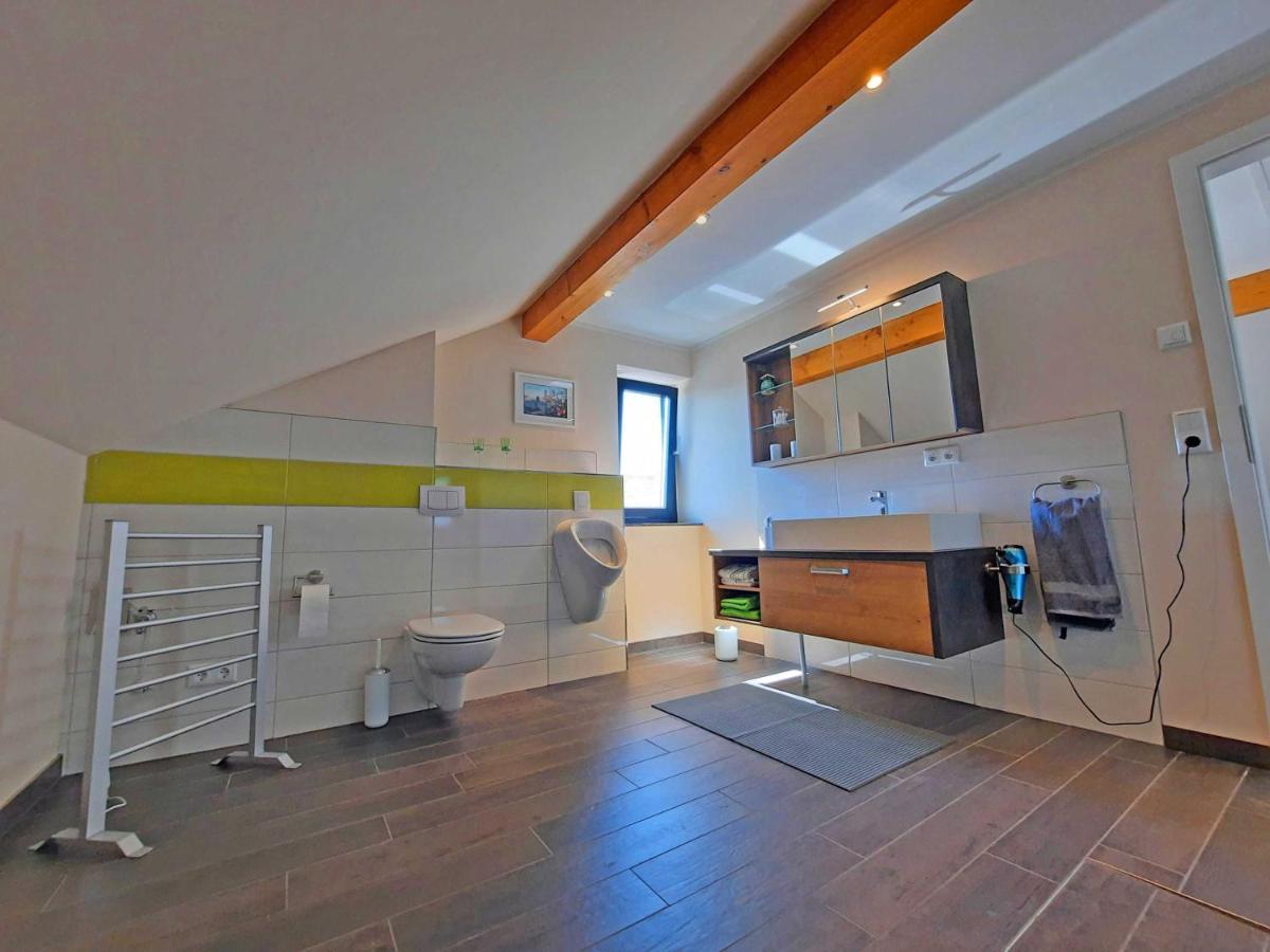 Ferienwohnung Auszeit Objekt Id 13178-9 Waren  Exterior foto