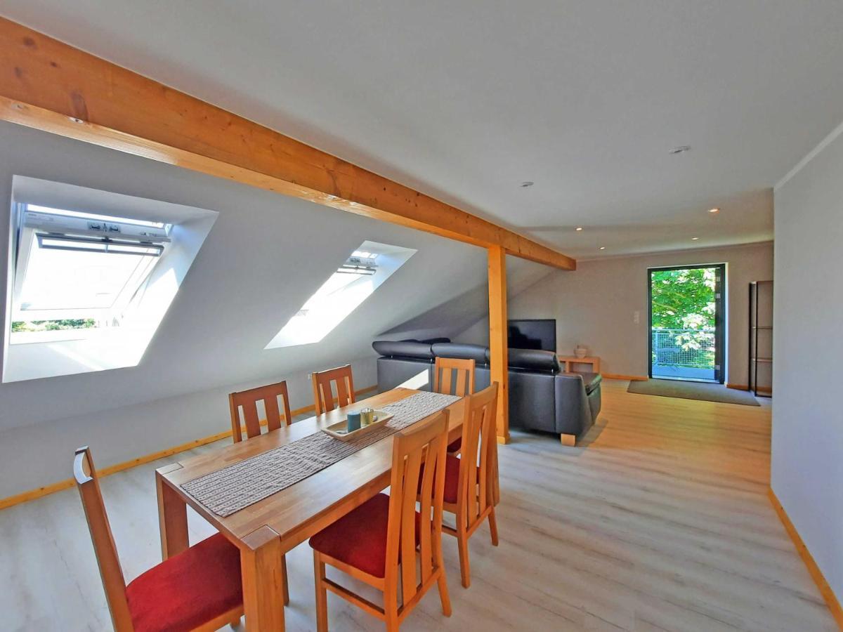 Ferienwohnung Auszeit Objekt Id 13178-9 Waren  Exterior foto